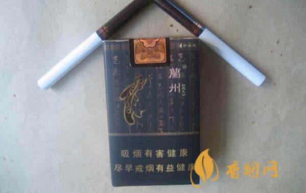 飞天兰州烟有几种 飞天兰州烟价格表和图片大全