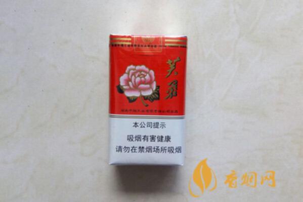芙蓉香烟价格表图大全一览表 芙蓉香烟多少钱一条