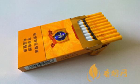 长白山777细一条价格批发多少钱好抽吗