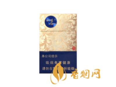 利群零售价格是多少 利群多少钱一盒零售价