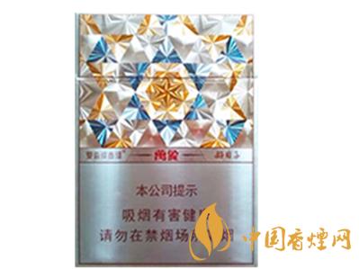 双喜万象好日子价格 双喜万象好日子香烟价格表和图片