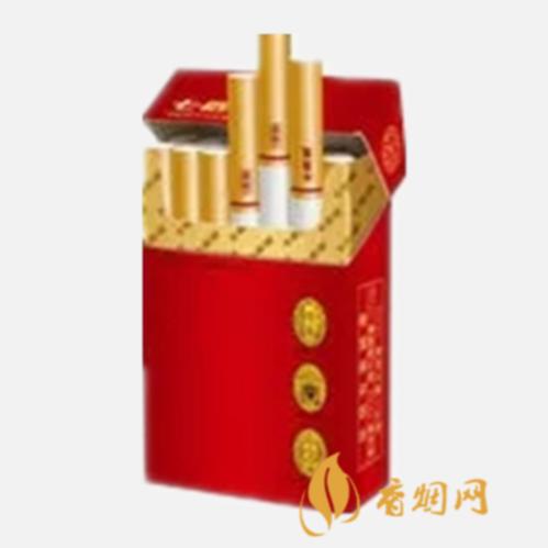 七匹狼庆典多少钱一包 七匹狼庆典价格表图查询
