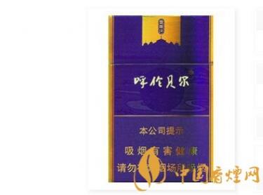 呼伦贝尔金帐汗香烟价格表和图片 呼伦贝尔金帐汗香烟价格查询