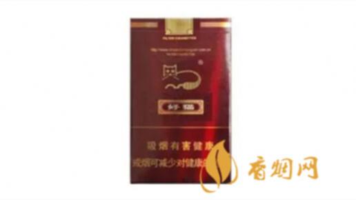 好猫烟有哪些品种 好猫烟全部价格和图片一览表
