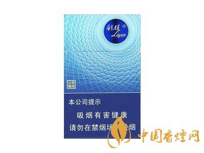 利群休闲云端新版多少一包 新版休闲云端利群价格多少