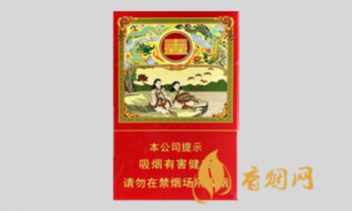 红双喜大喜多少钱一包 红双喜大喜香烟价格表大全