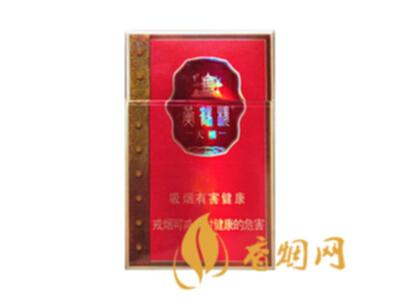 黄鹤楼天禧香烟多少钱 黄鹤楼天禧烟价格查询