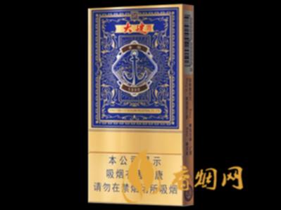 娇子大连时尚香烟价格及图片及报价
