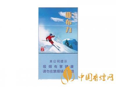 龙烟北国风光细支多少钱一包 龙烟北国风光细支烟好抽吗