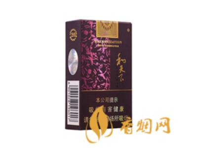 白沙软和天下香烟价格一览 白沙软和天下多少钱一条