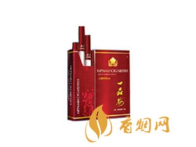 一品梅世纪风香烟价格表和图片一览