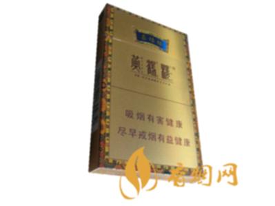 黄鹤楼香烟图片及价格大全集最新