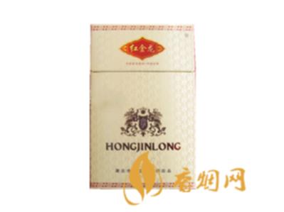 红金龙硬火之舞多少钱一包 红金龙硬盒香烟怎么样