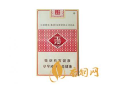 玉溪清香世家多少钱一盒 玉溪清香世家真假辨别