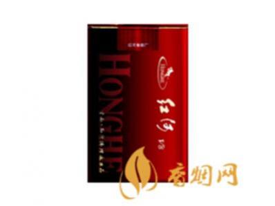 红河v8香烟多少钱一条 红河v8香烟好抽吗