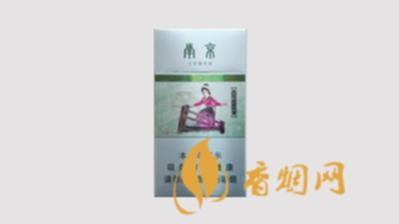 金陵十二钗多少钱一包薄荷价格表