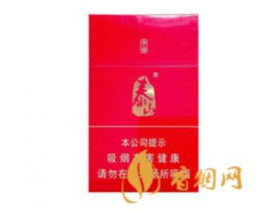 泰山平安香烟多少钱一条价格图片