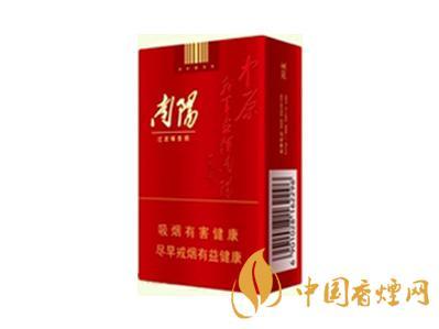 黄金叶红南阳多少钱一条香烟价格一览
