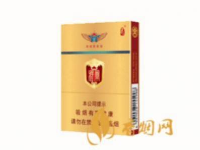 泰山金将中支多少钱一盒价格及图片一览