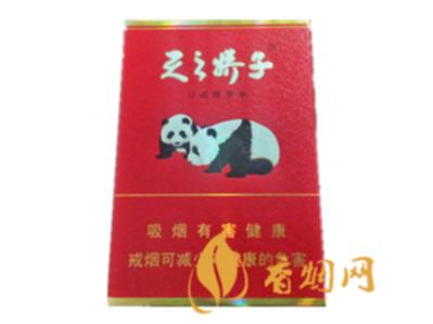 娇子龙涎香韵价格表以及图片合集