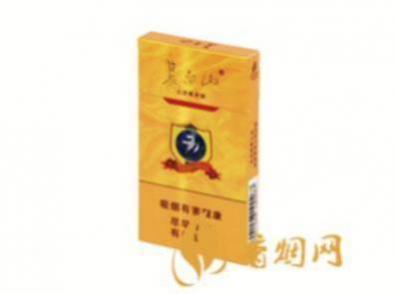 长白山777细支香烟价格表图汇总