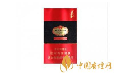 泰山小神品烟价格表和图片大全一览