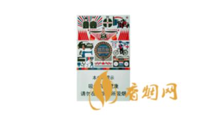 真龙致青春新版多少钱一盒图片及价格表