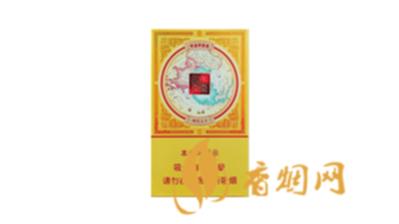 双喜金国喜细支多少钱一包图片价格