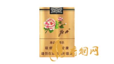 牡丹金短支什么价格 牡丹金短支图片和价格